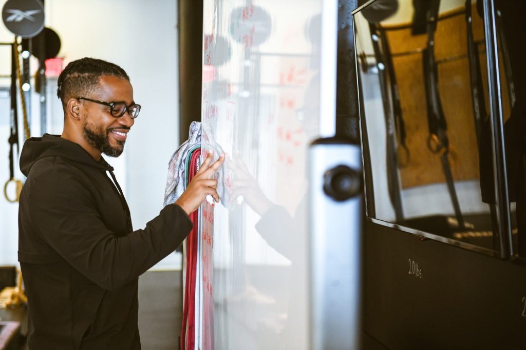 In my journey to improve wellbeing globally, my commitment extends across a wide spectrum, from major corporations to the smallest of communities. I am fervently dedicated to designing and implementing innovative wellness programs that empower individuals with the necessary resources to enhance their performance and overall wellbeing. At the core of my mission lies a simple yet profound goal: to foster healthier and more vibrant communities through accessible and impactful initiatives.