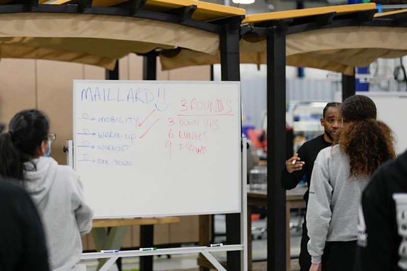 In my journey to improve wellbeing globally, my commitment extends across a wide spectrum, from major corporations to the smallest of communities. I am fervently dedicated to designing and implementing innovative wellness programs that empower individuals with the necessary resources to enhance their performance and overall wellbeing. At the core of my mission lies a simple yet profound goal: to foster healthier and more vibrant communities through accessible and impactful initiatives.