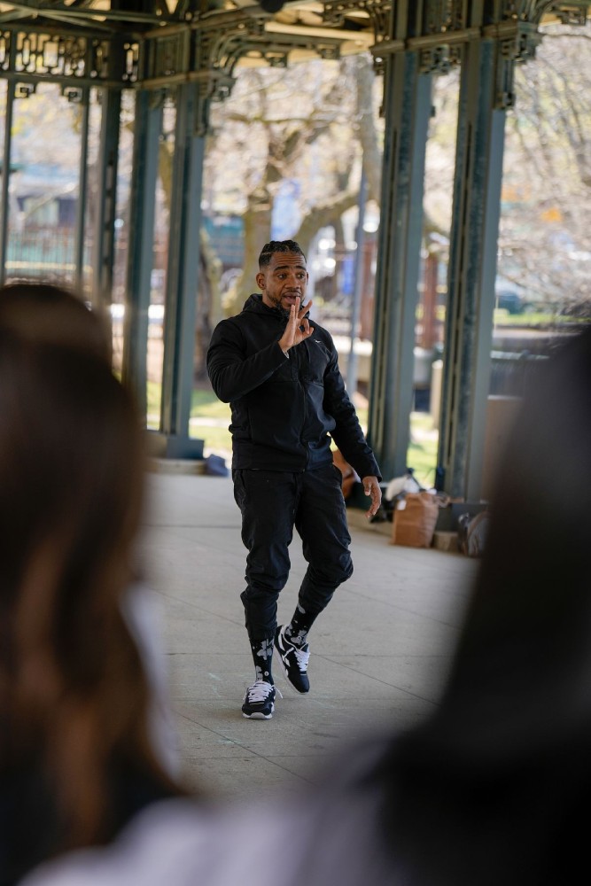 I've spent 20 years as a thought leader in the public health and corporate wellbeing space with start ups and established brands. Maillard Howell - Fitness, Wellbeing and Performance